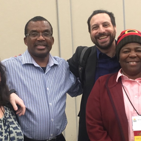 Training Copeland Center